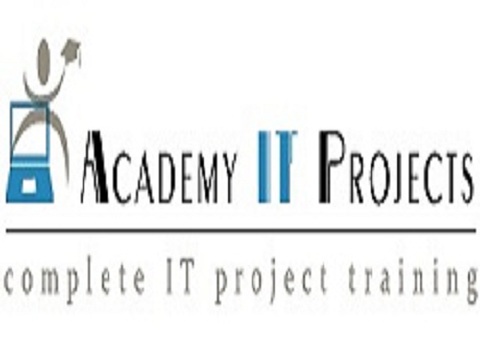 Academy It Projects